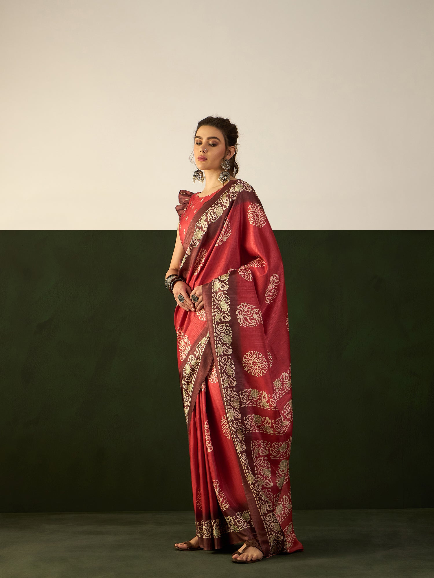 Dola Silk-184 - Apple Lifestyle
