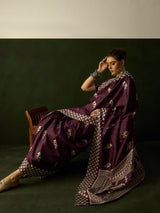 Kumkum Silk-36 - Apple Lifestyle