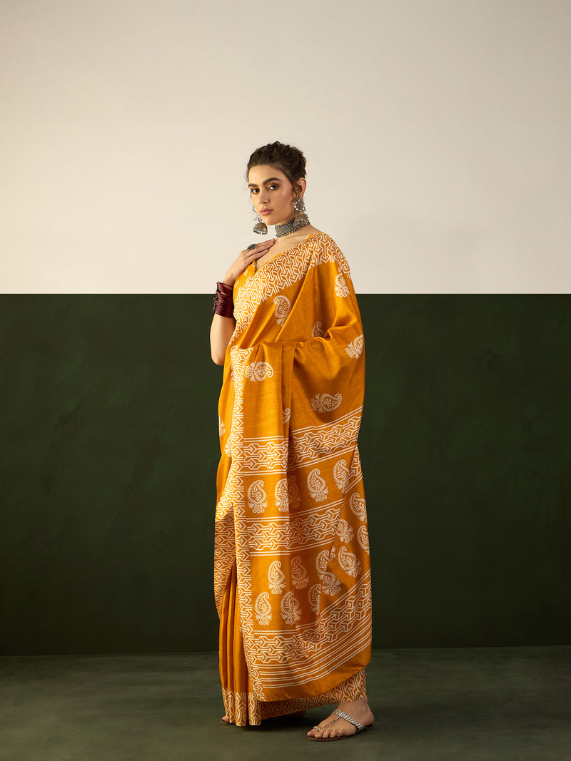 Kumkum Silk-37 - Apple Lifestyle