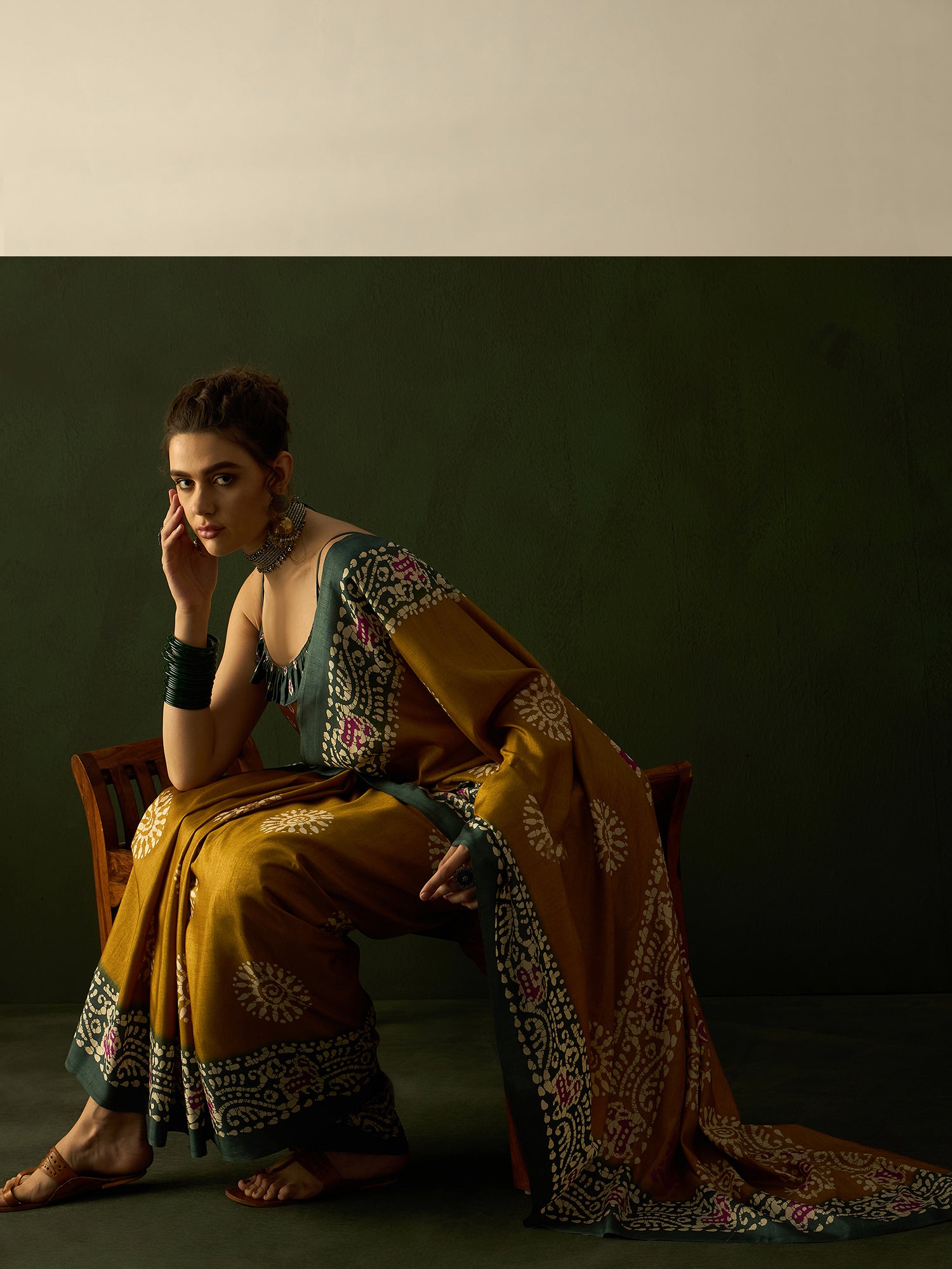 Dola Silk-183 - Apple Lifestyle