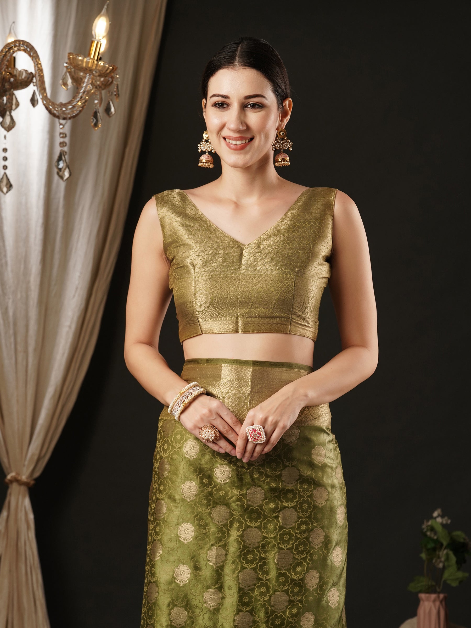 AQUARIUS 01 - Apple Lifestyle