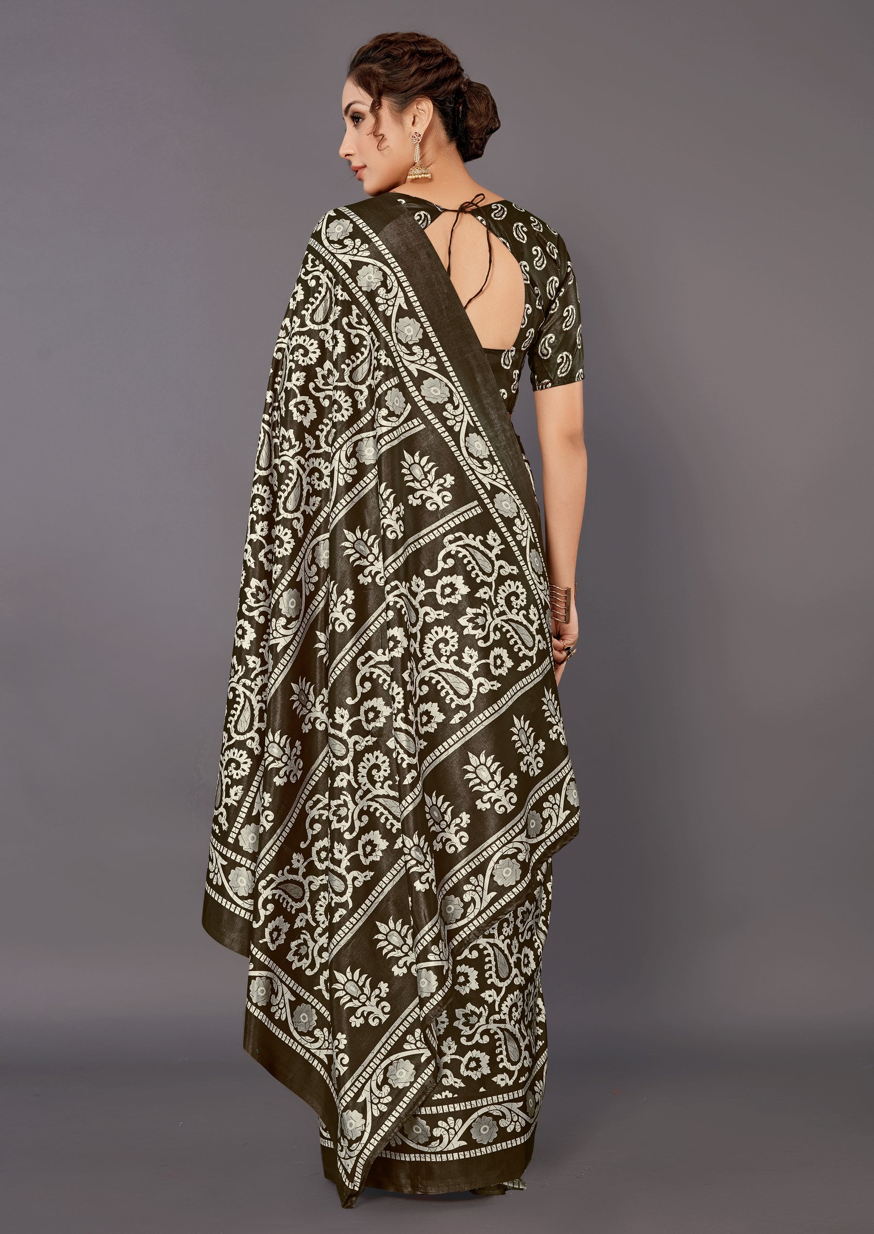 DOLA SILK 101 - Apple Lifestyle