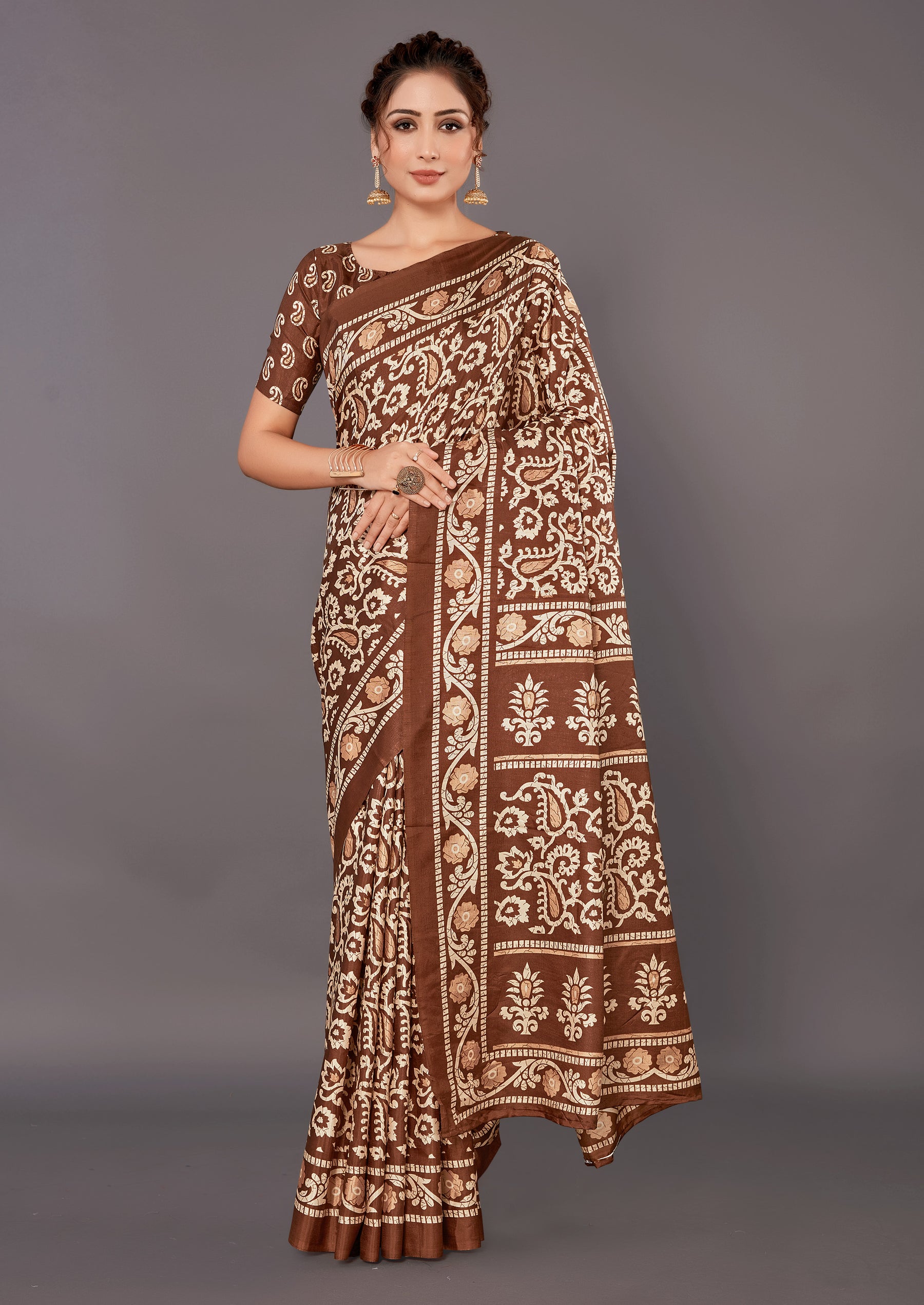 DOLA SILK 101 - Apple Lifestyle