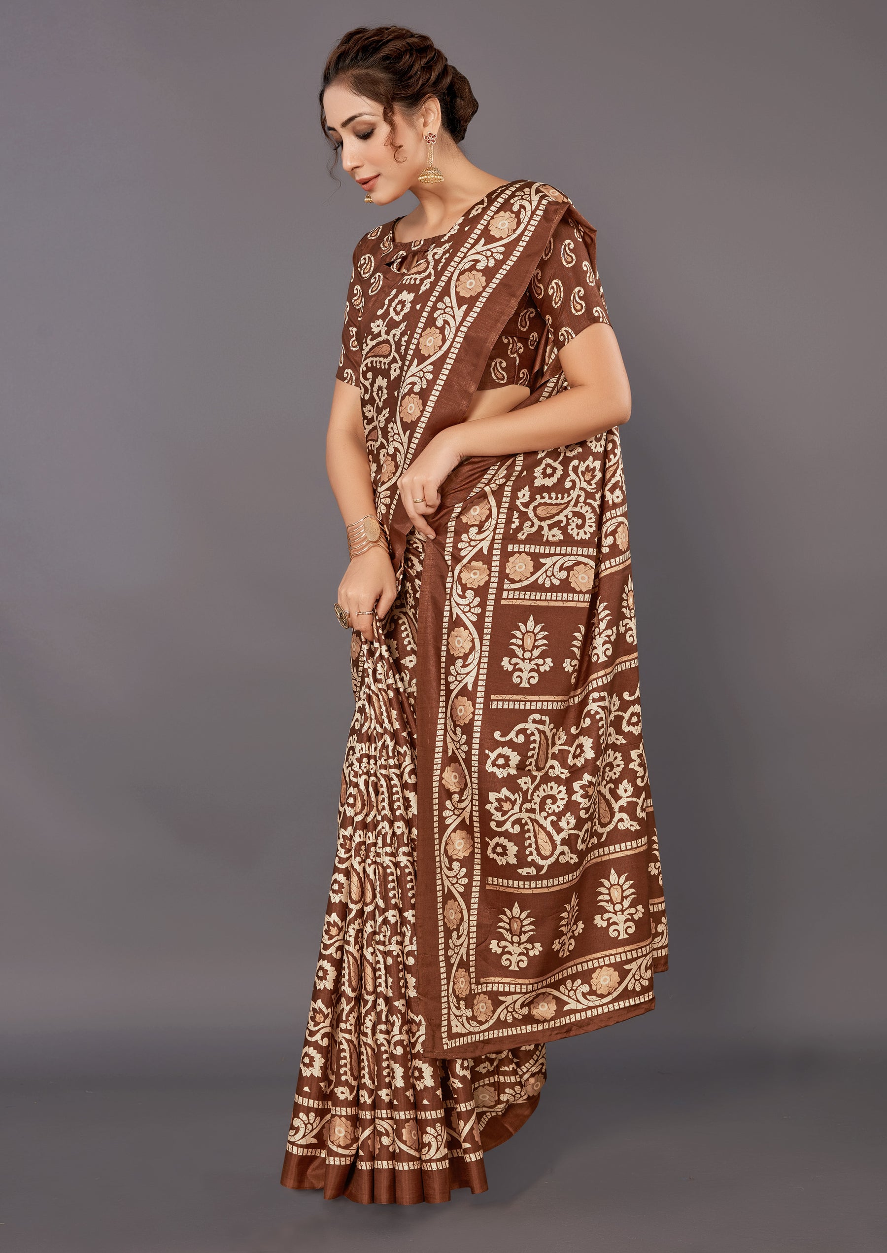 DOLA SILK 101 - Apple Lifestyle