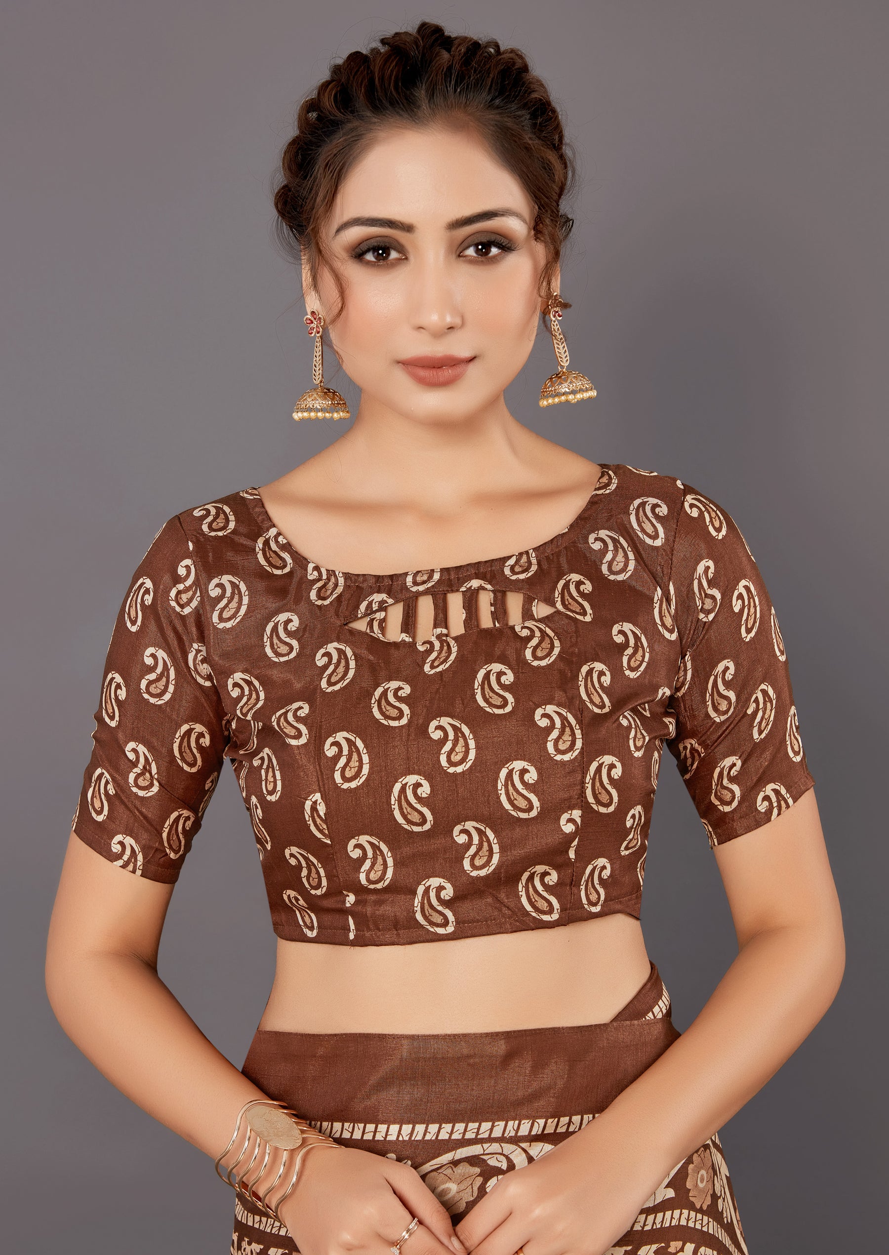 DOLA SILK 101 - Apple Lifestyle