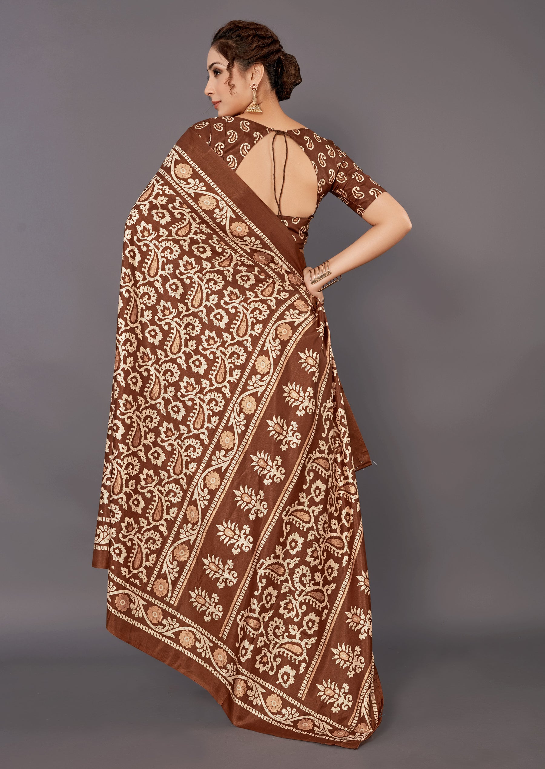 DOLA SILK 101 - Apple Lifestyle