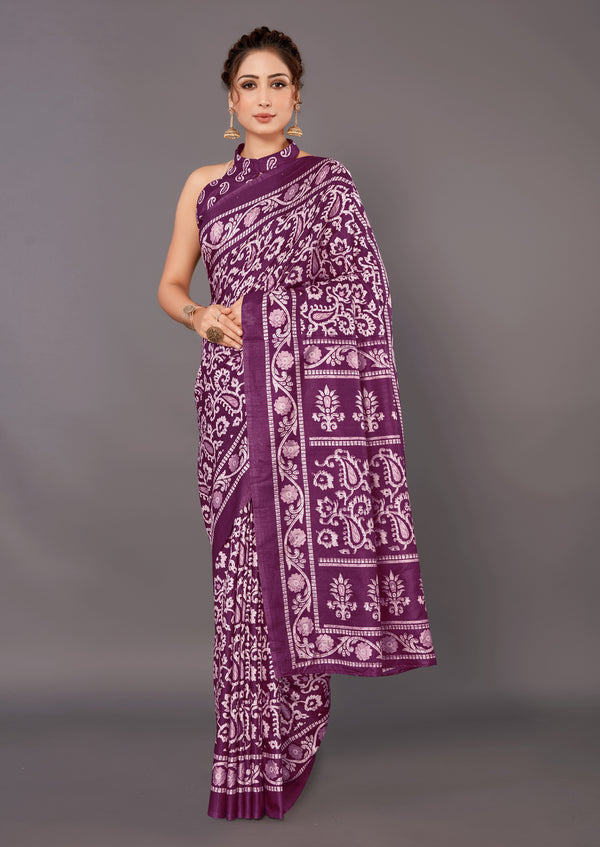 DOLA SILK 101 - Apple Lifestyle