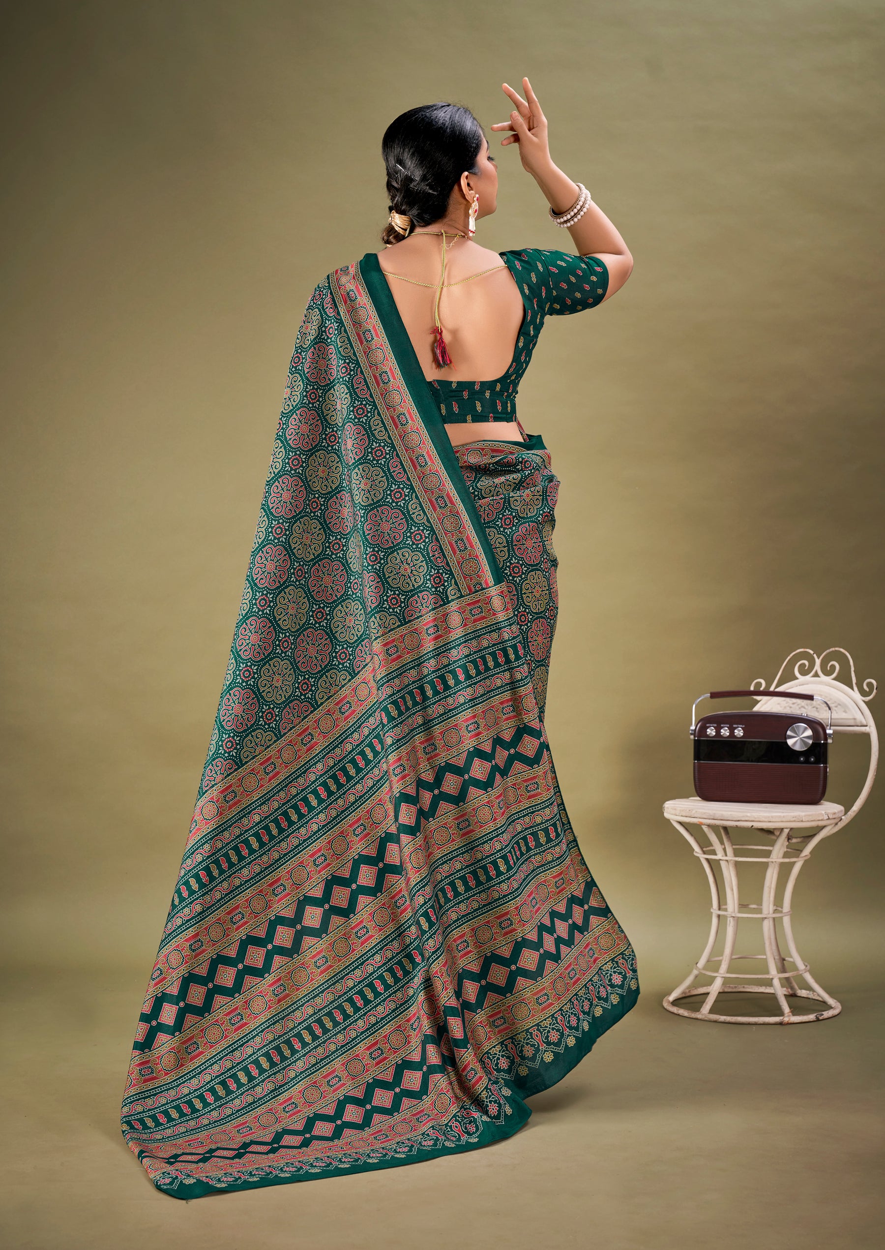 DILA SILK 150 - Apple Lifestyle