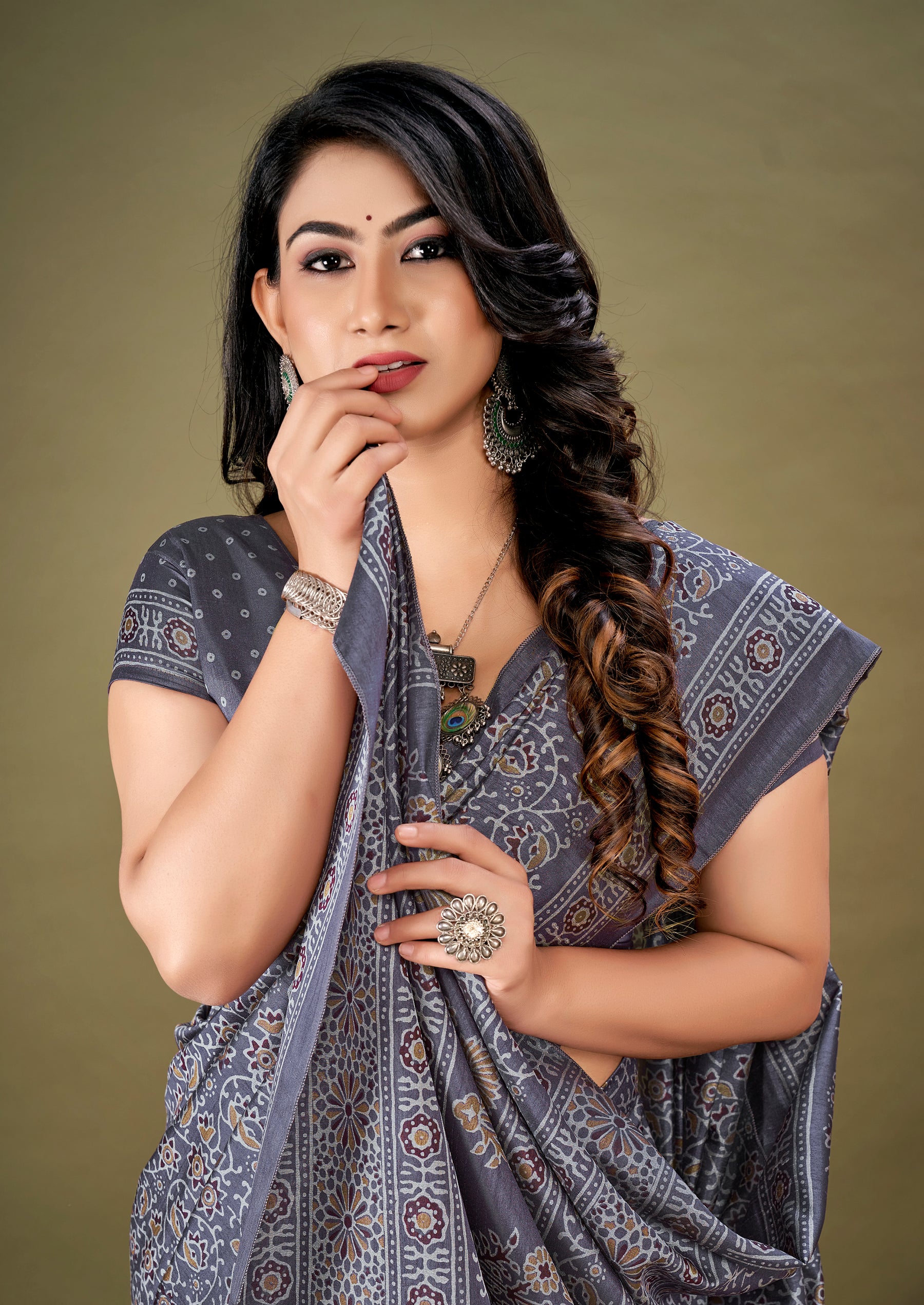 DOLA SILK 151 - Apple Lifestyle