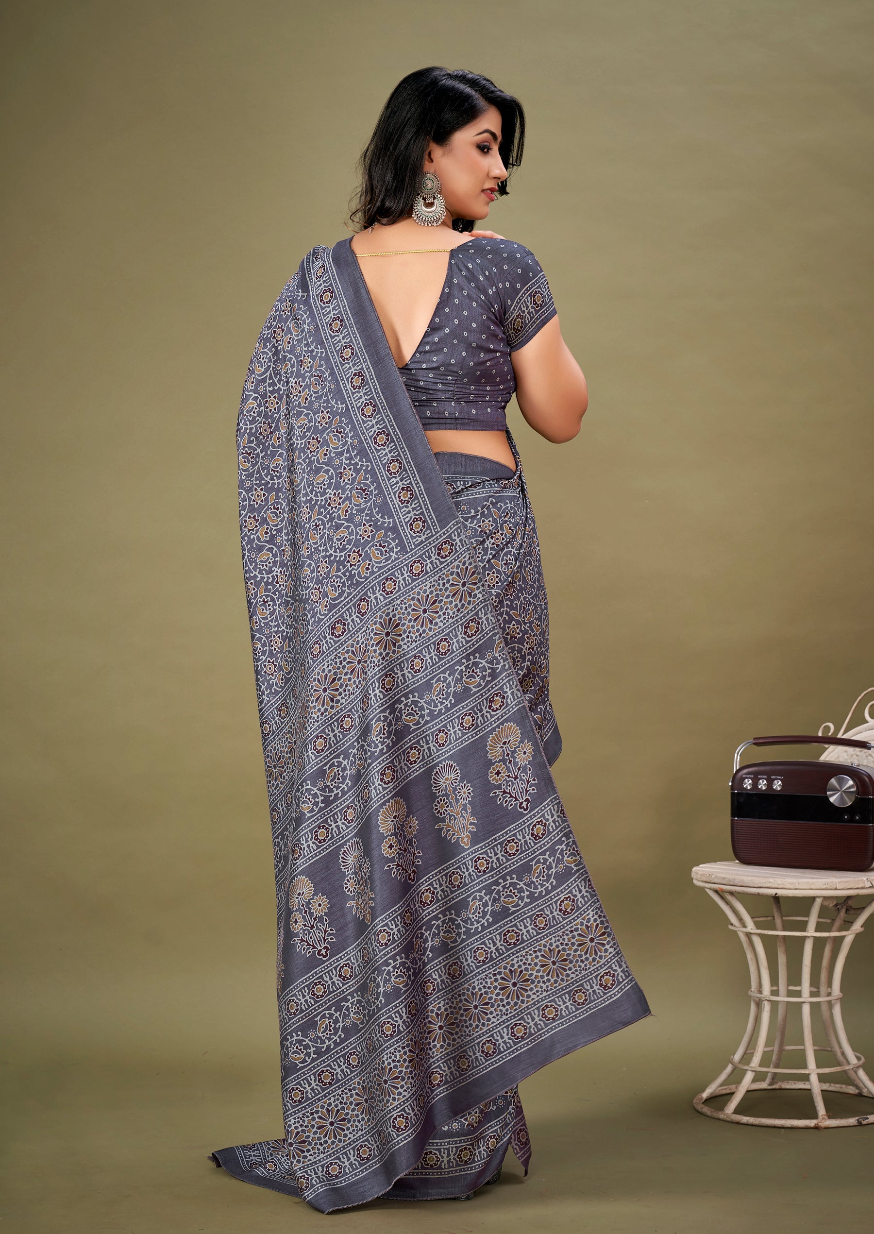 DOLA SILK 151 - Apple Lifestyle