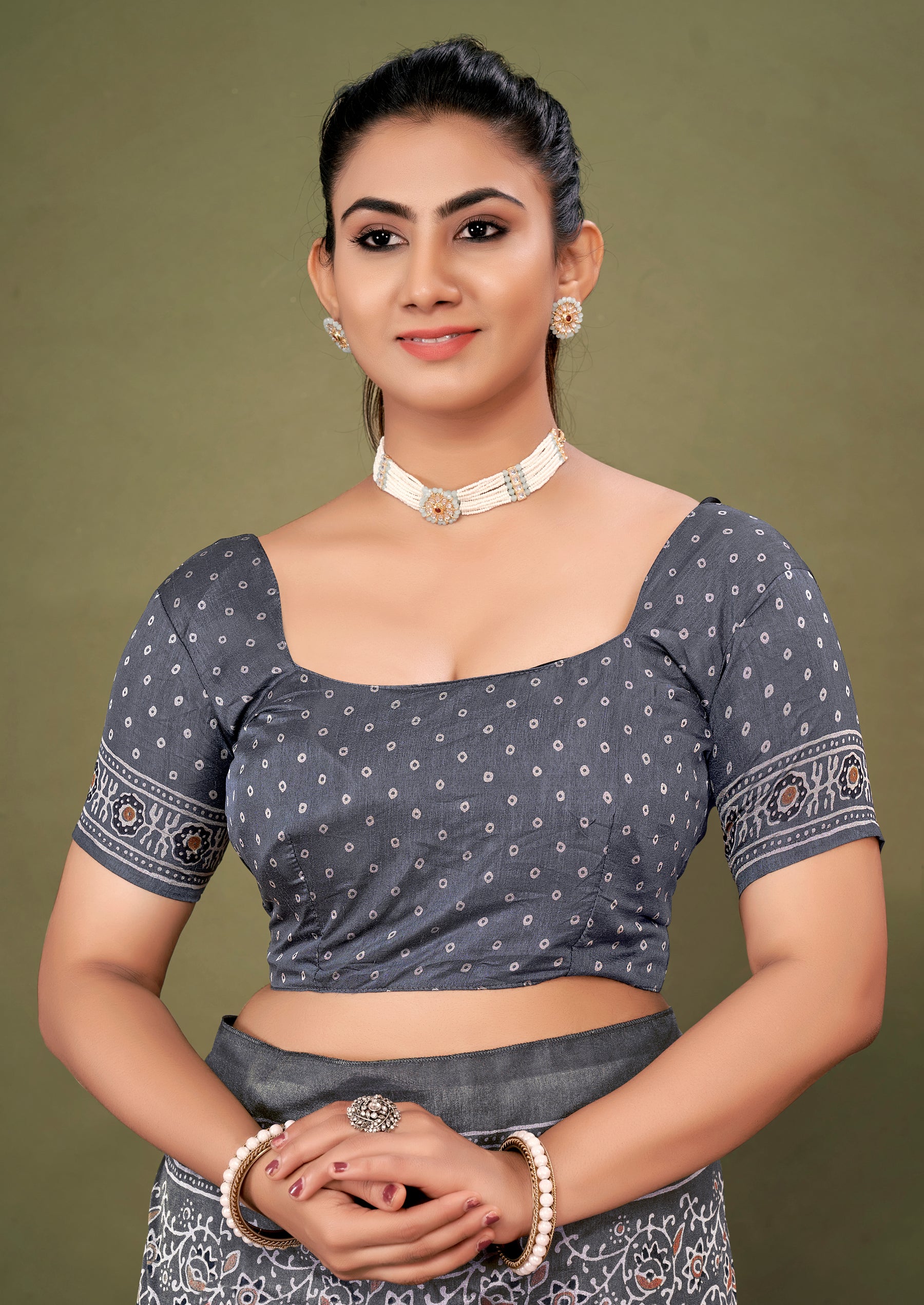 DOLA SILK 151 - Apple Lifestyle