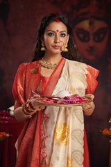 DURGOTSAV Perfect choice for Durga Puja, weddings, festive celebrations, and cultural events