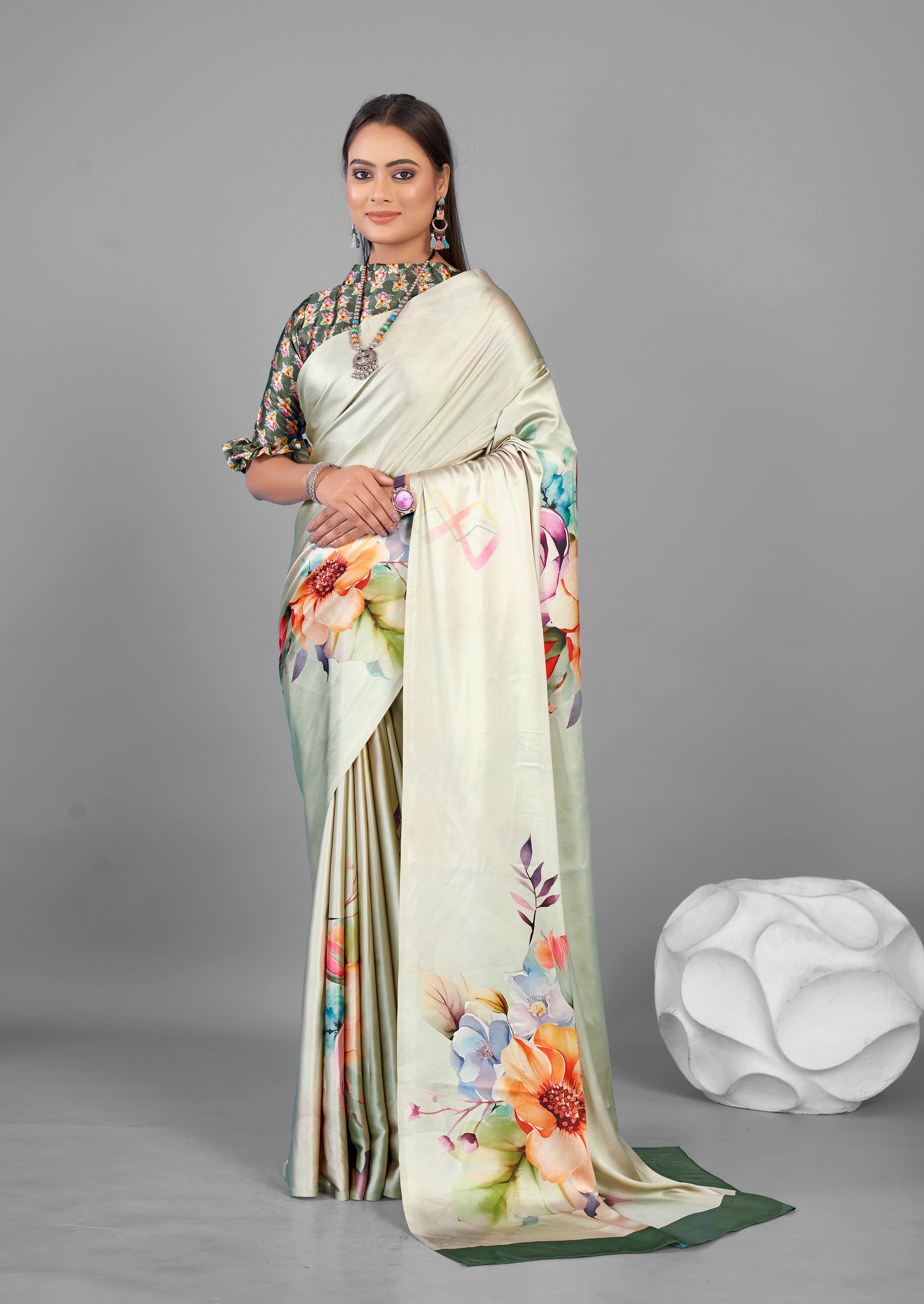FLOWERY - Apple Lifestyle