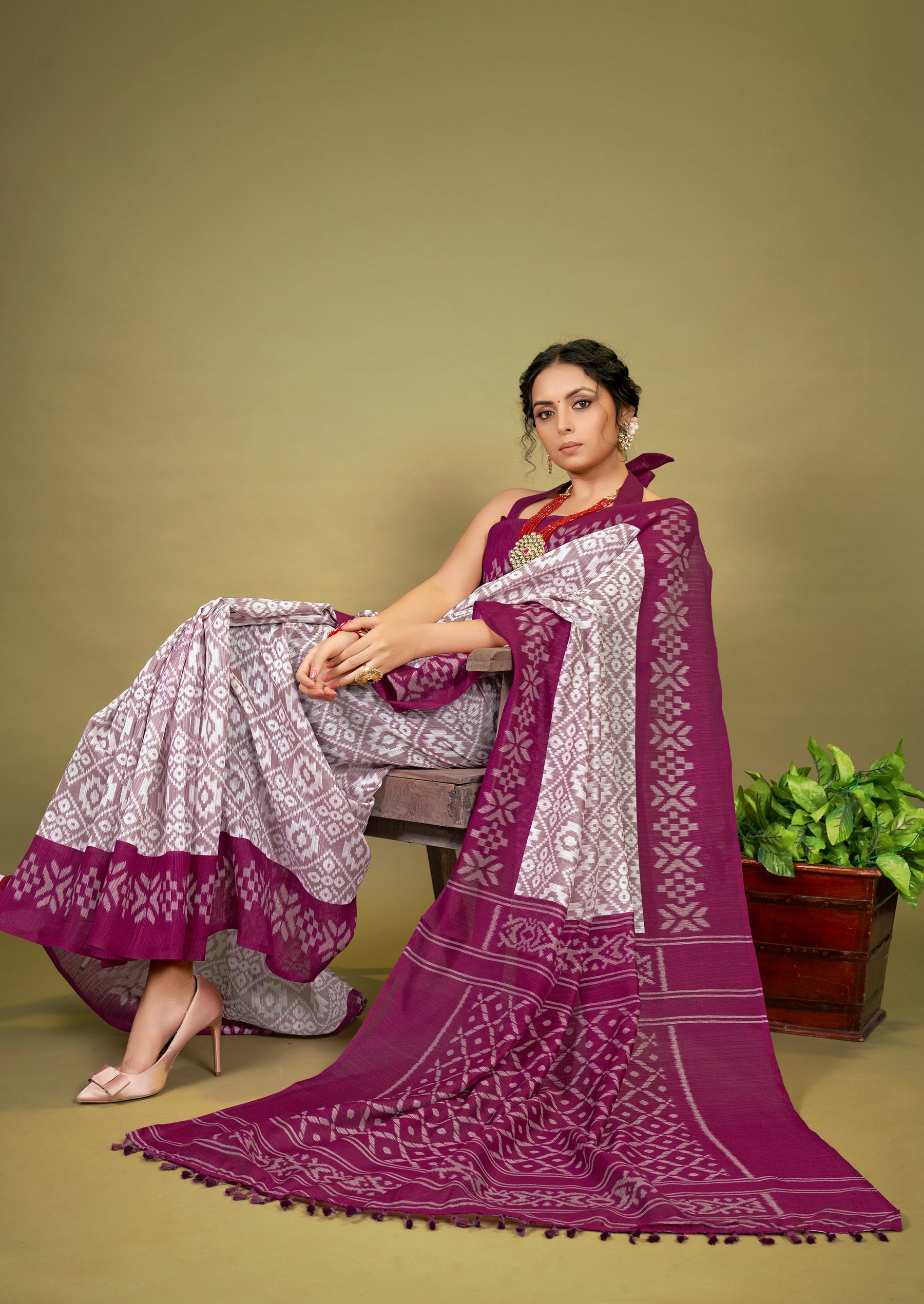 GREEN SILK 16 - Apple Lifestyle