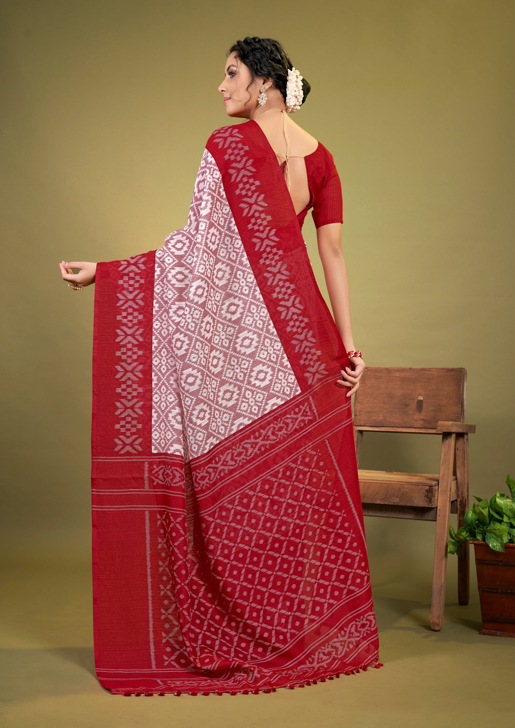 GREEN SILK 16 - Apple Lifestyle