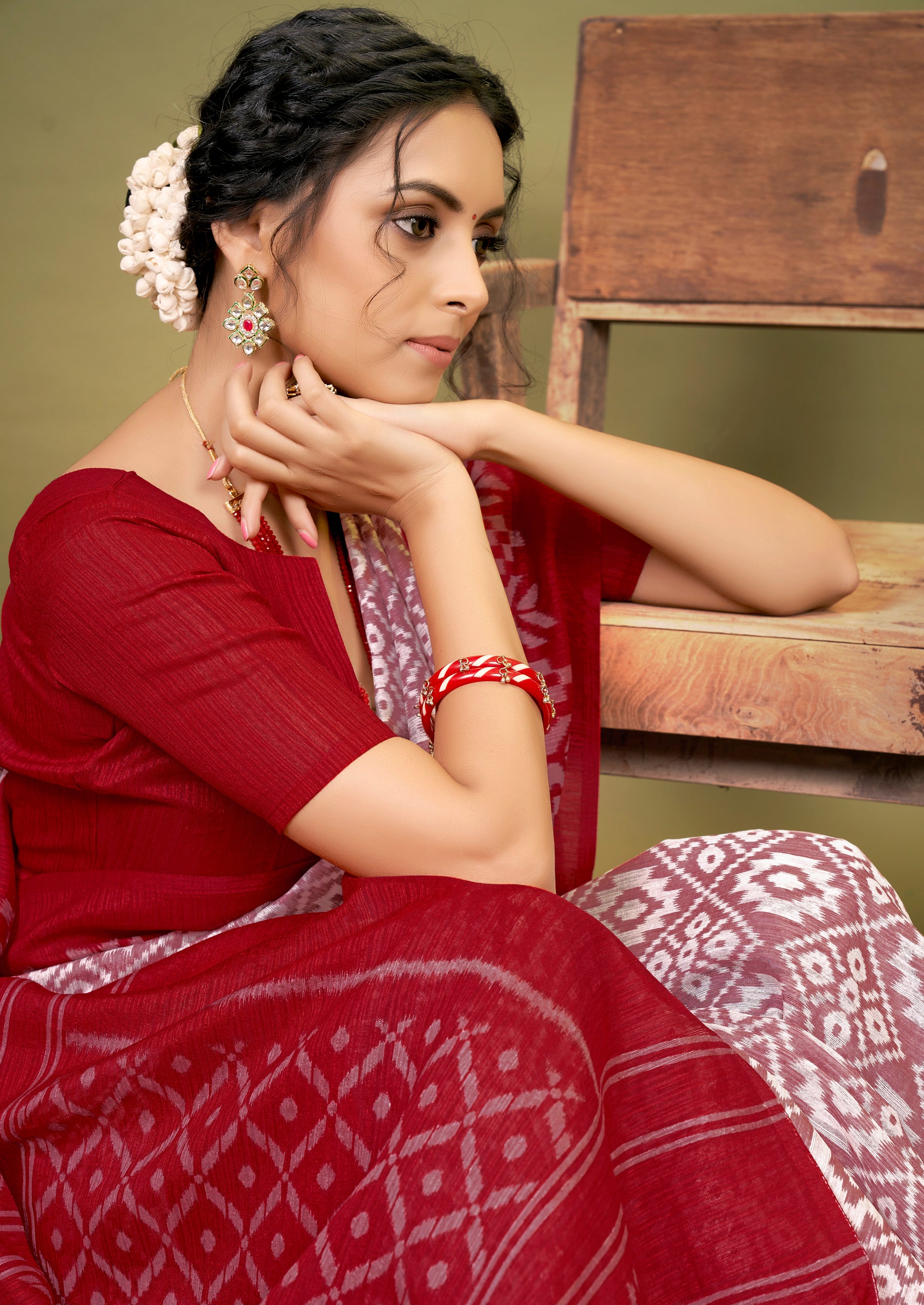 GREEN SILK 16 - Apple Lifestyle