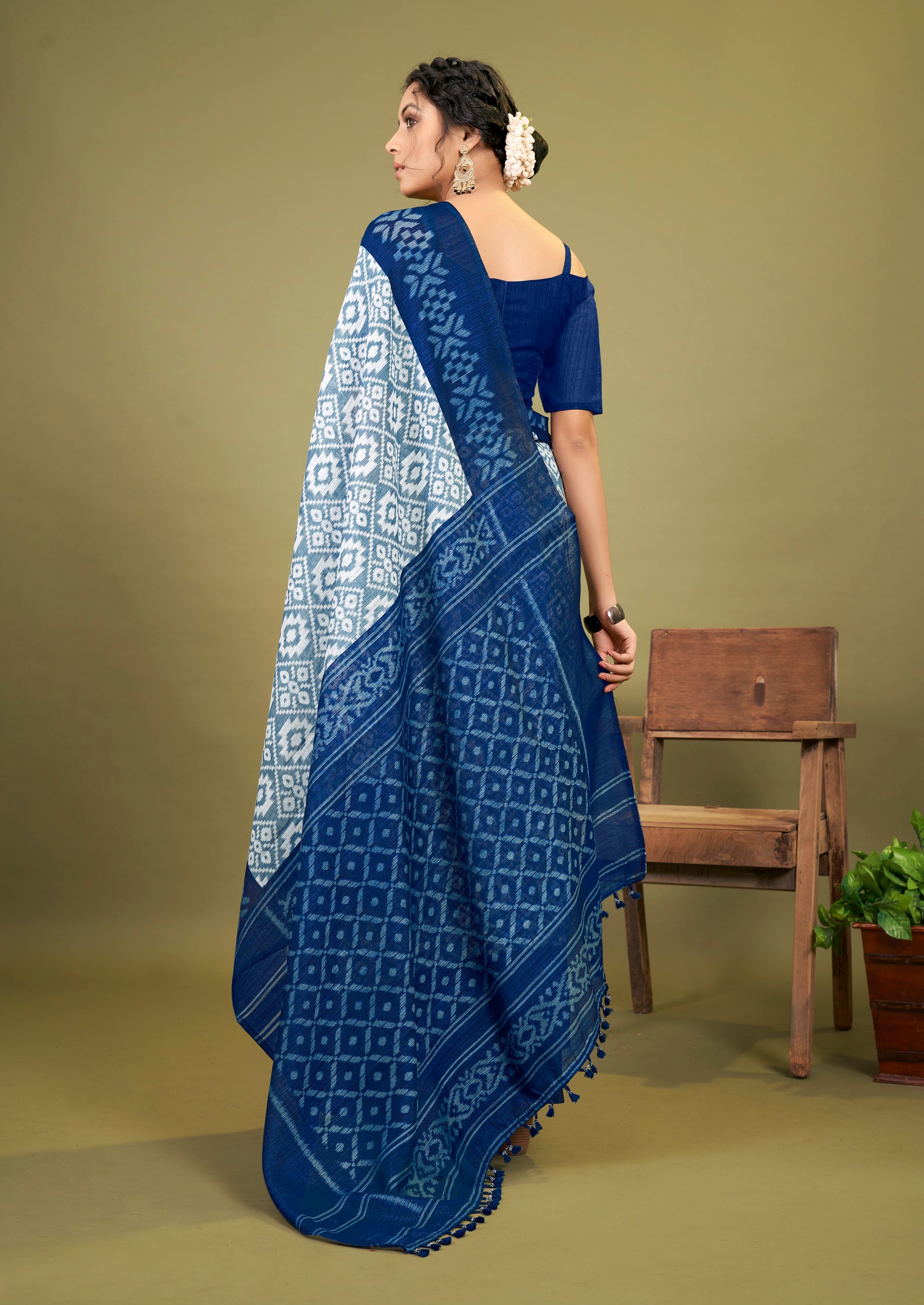 GREEN SILK 16 - Apple Lifestyle