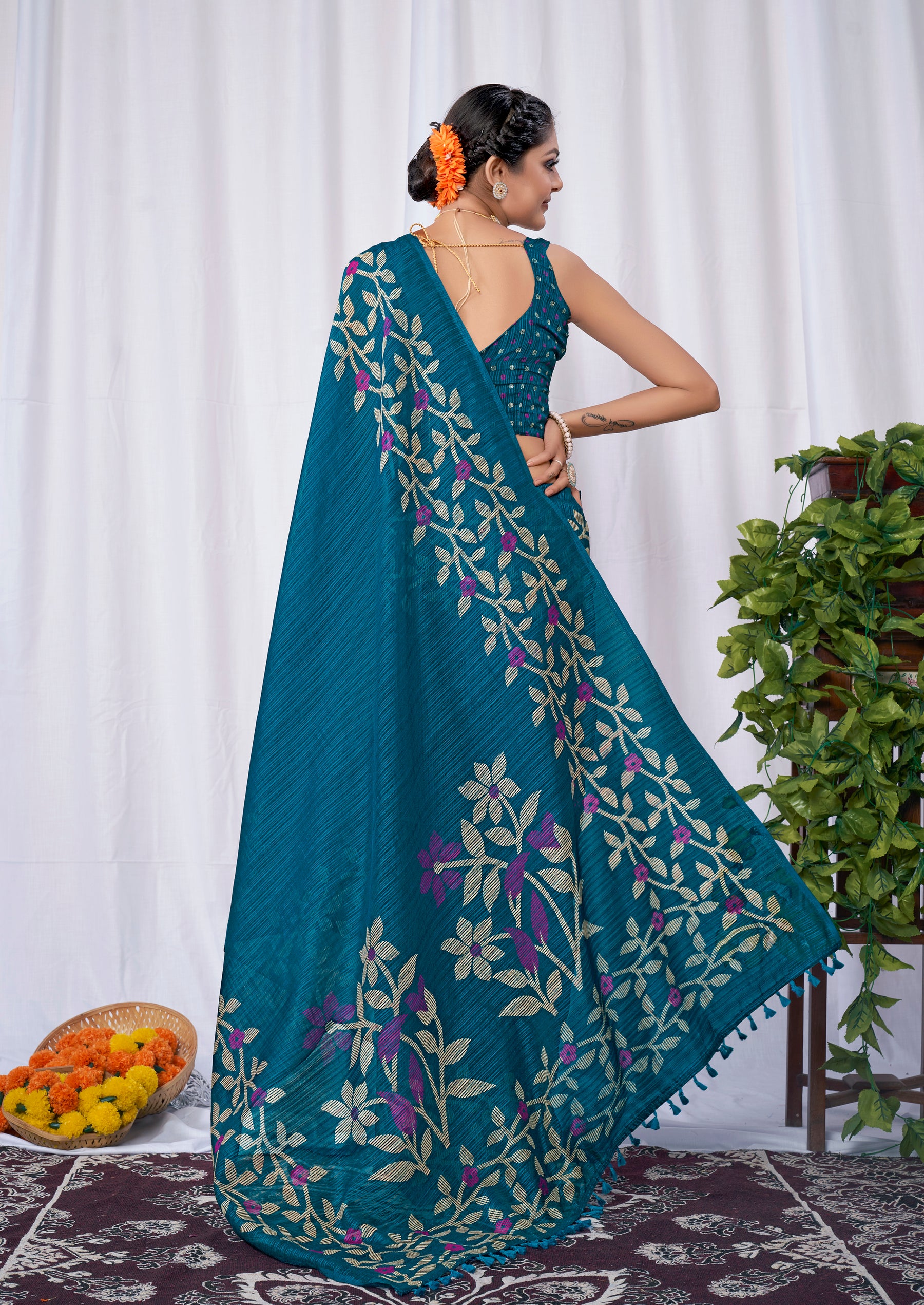 GREEN SILK 25 - Apple Lifestyle