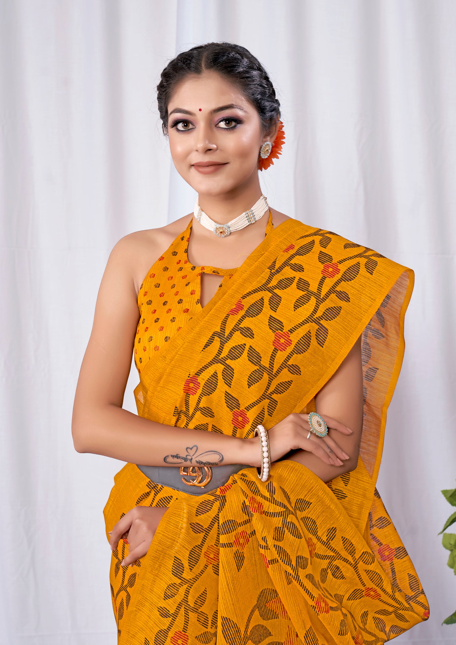 GREEN SILK 25 - Apple Lifestyle