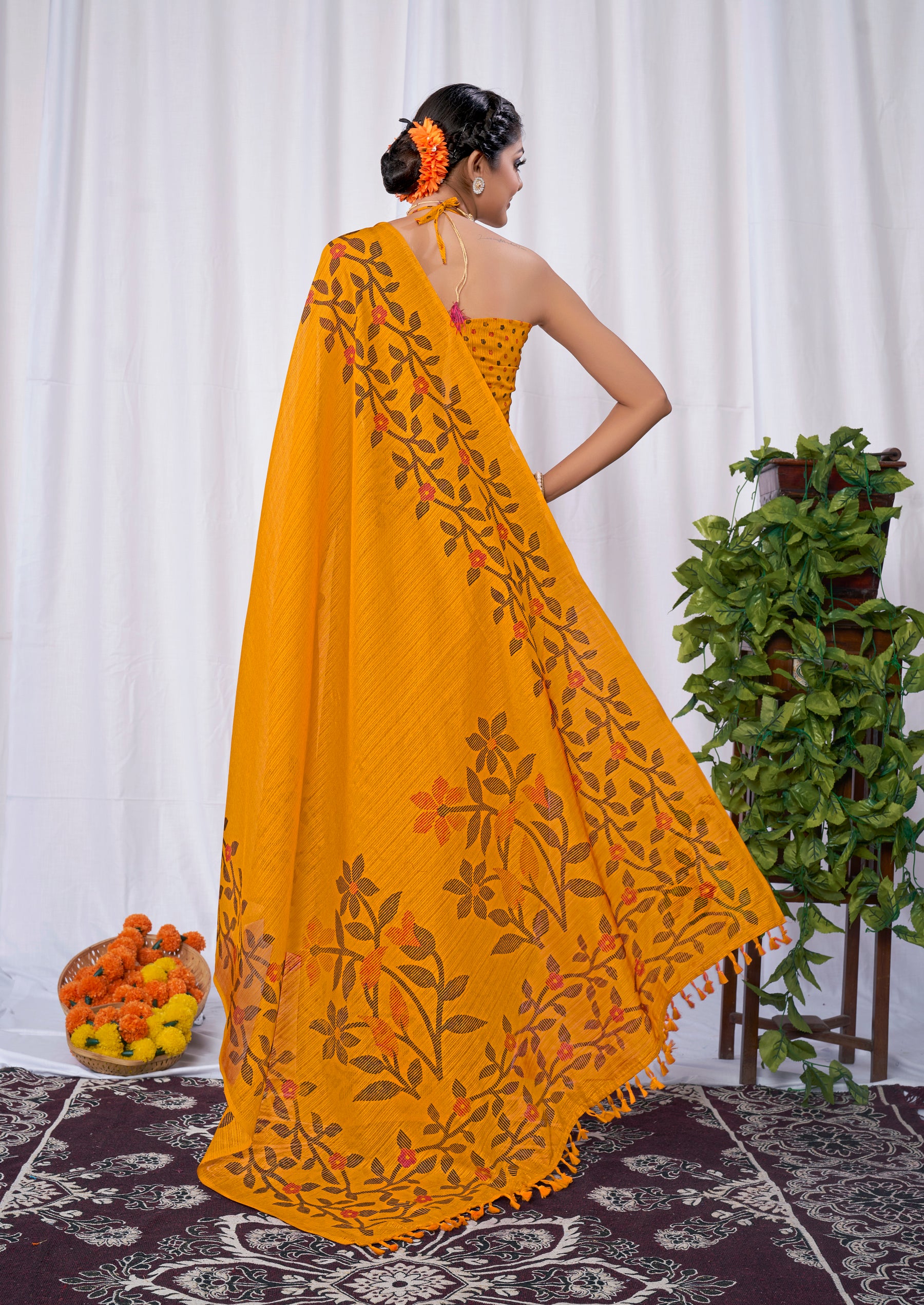 GREEN SILK 25 - Apple Lifestyle