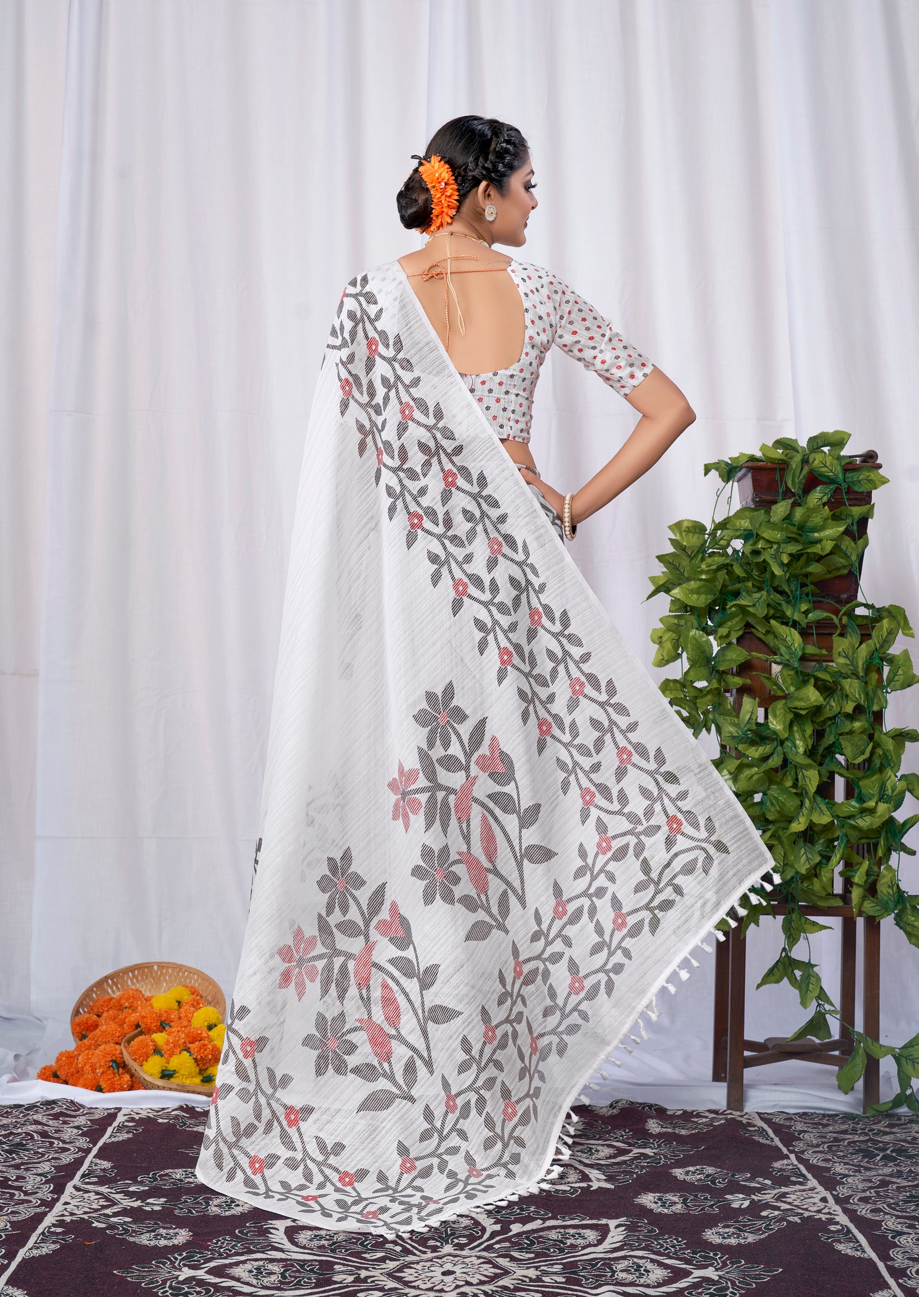 GREEN SILK 25 - Apple Lifestyle