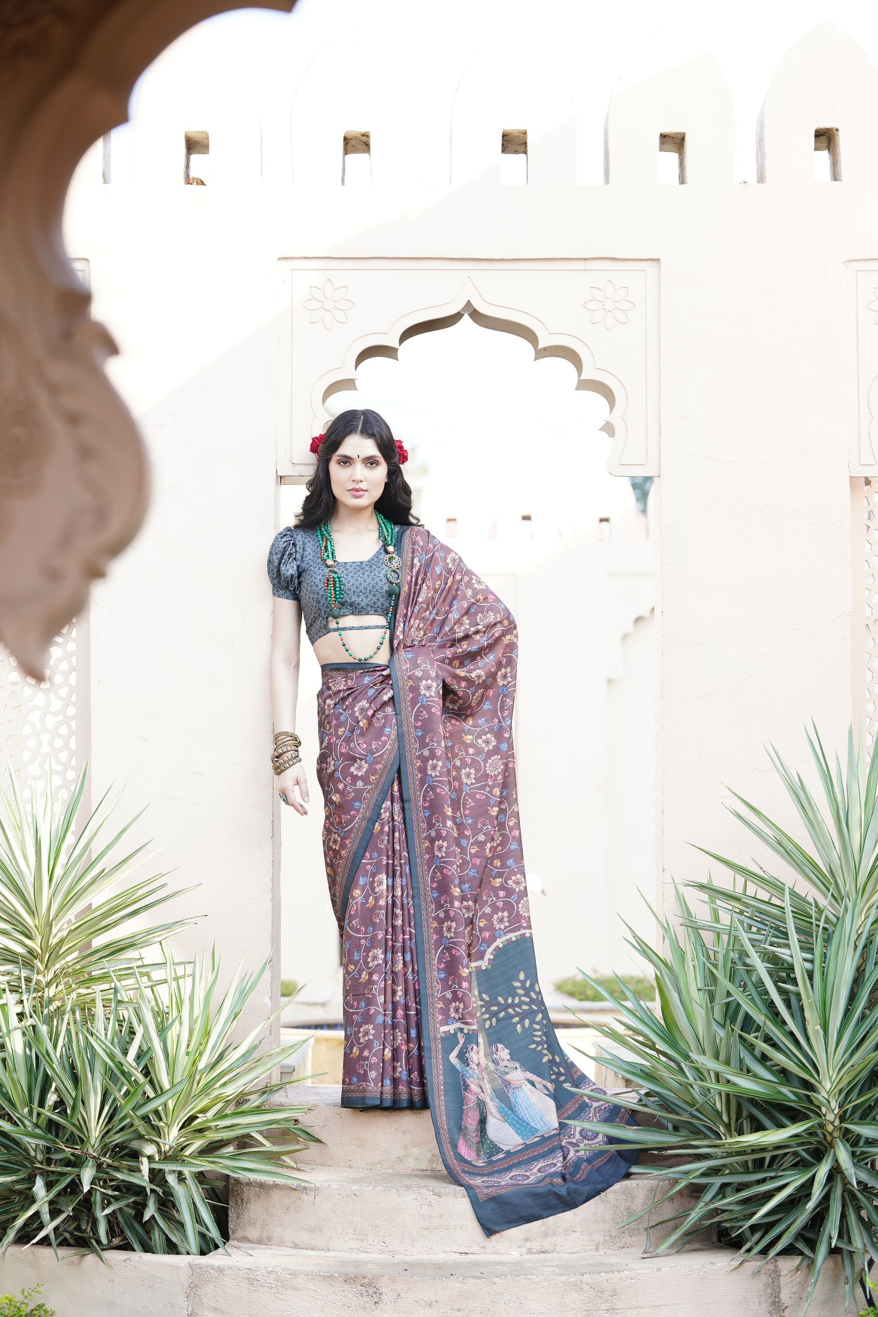 ROOPRANI      101