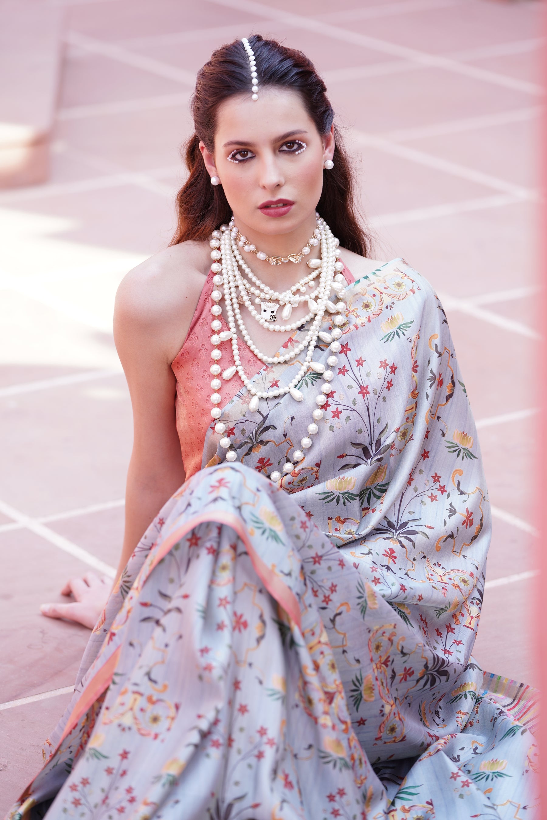 Gruham Womens Traditional Pure Banarasi Silk  Golden Zari Rich Pallu Banarasi Saree