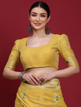 VANAVA GIVE ME A TITLE OF THIS SAREE